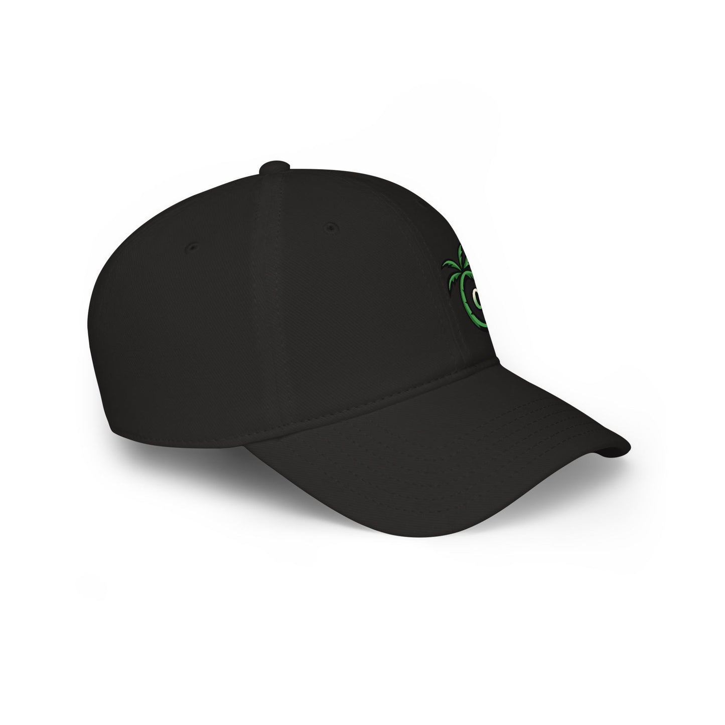 Coreezy Dad Hat – Low Profile Cap | Minimal Logo Streetwear Hat | Unisex Adjustable
