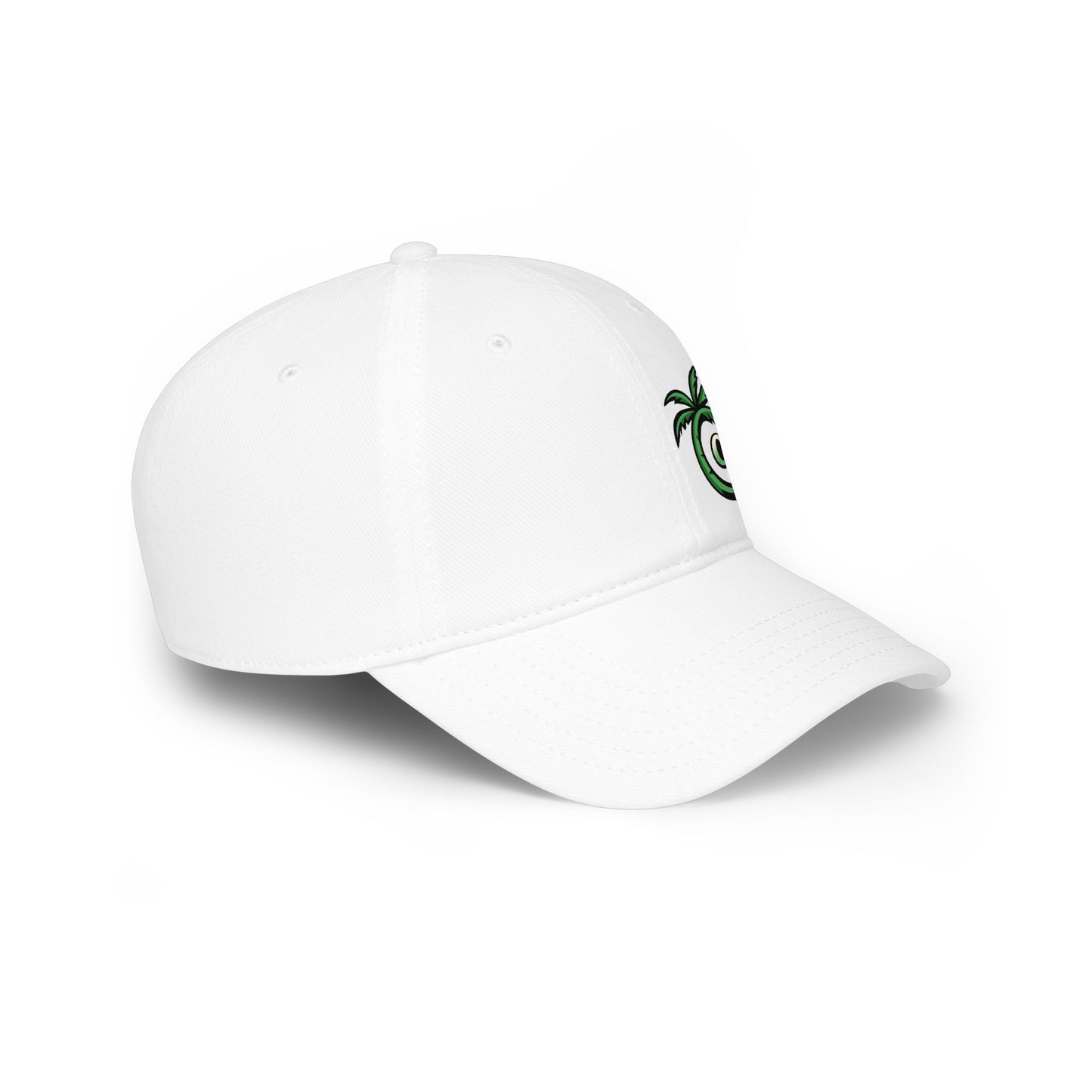 Coreezy Dad Hat – Low Profile Cap | Minimal Logo Streetwear Hat | Unisex Adjustable
