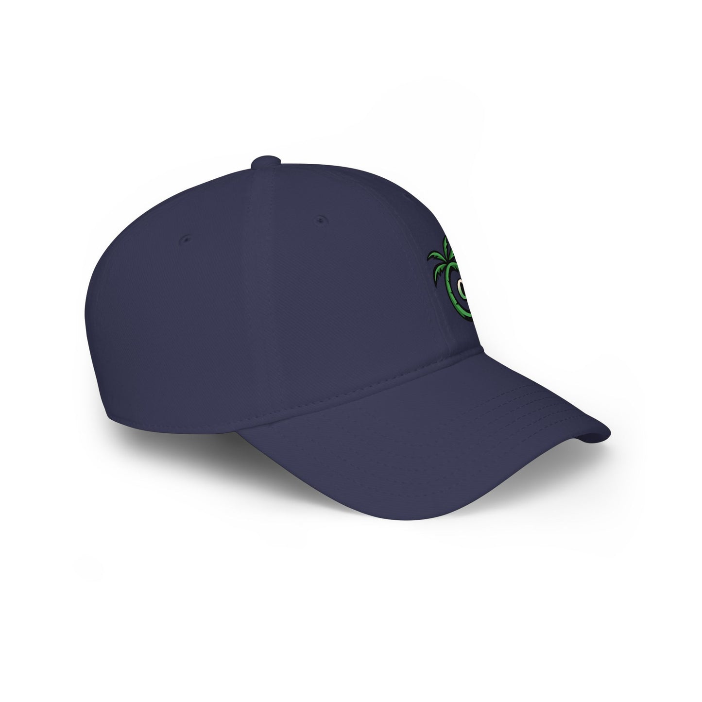 Coreezy Dad Hat – Low Profile Cap | Minimal Logo Streetwear Hat | Unisex Adjustable