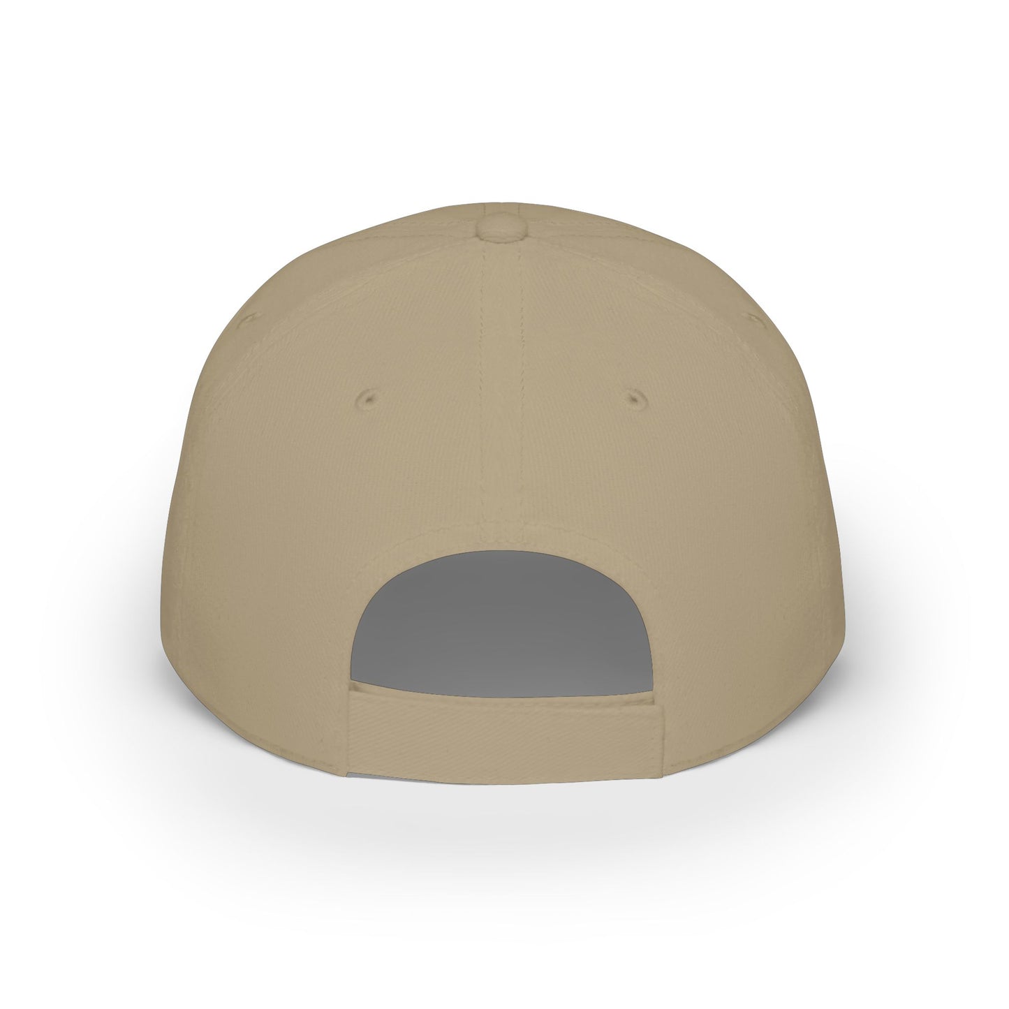 Coreezy Dad Hat – Low Profile Cap | Minimal Logo Streetwear Hat | Unisex Adjustable