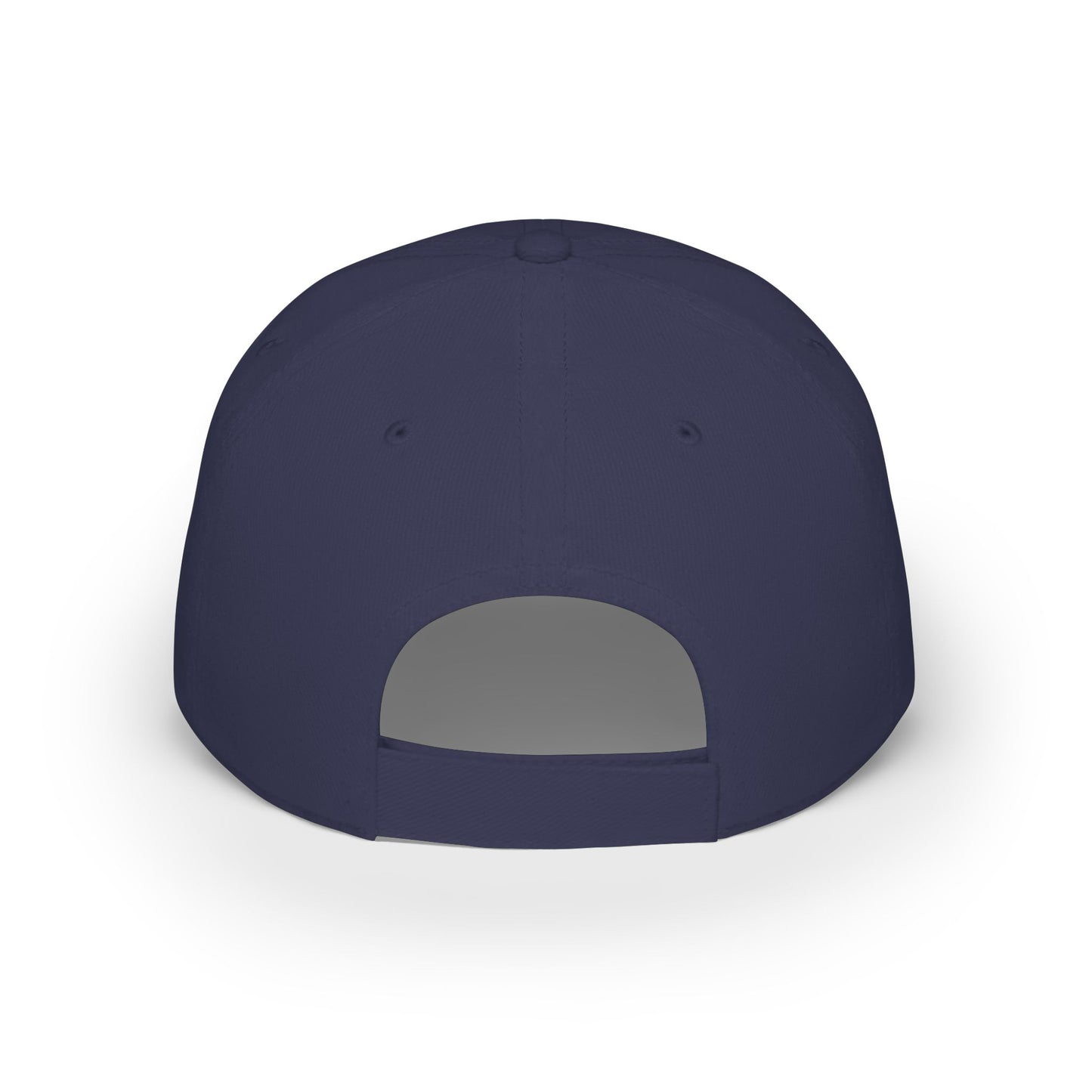 Coreezy Dad Hat – Low Profile Cap | Minimal Logo Streetwear Hat | Unisex Adjustable