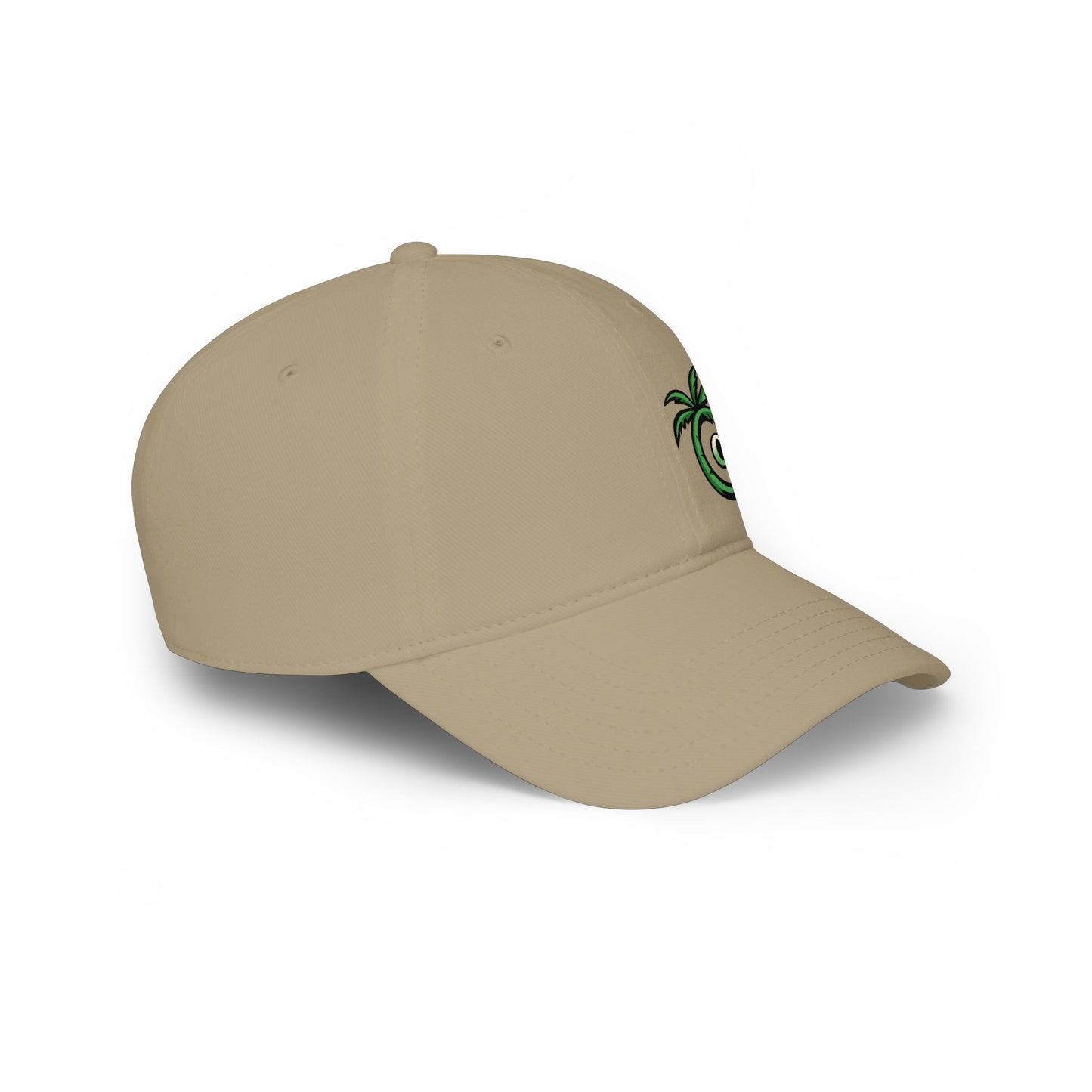 Coreezy Dad Hat – Low Profile Cap | Minimal Logo Streetwear Hat | Unisex Adjustable