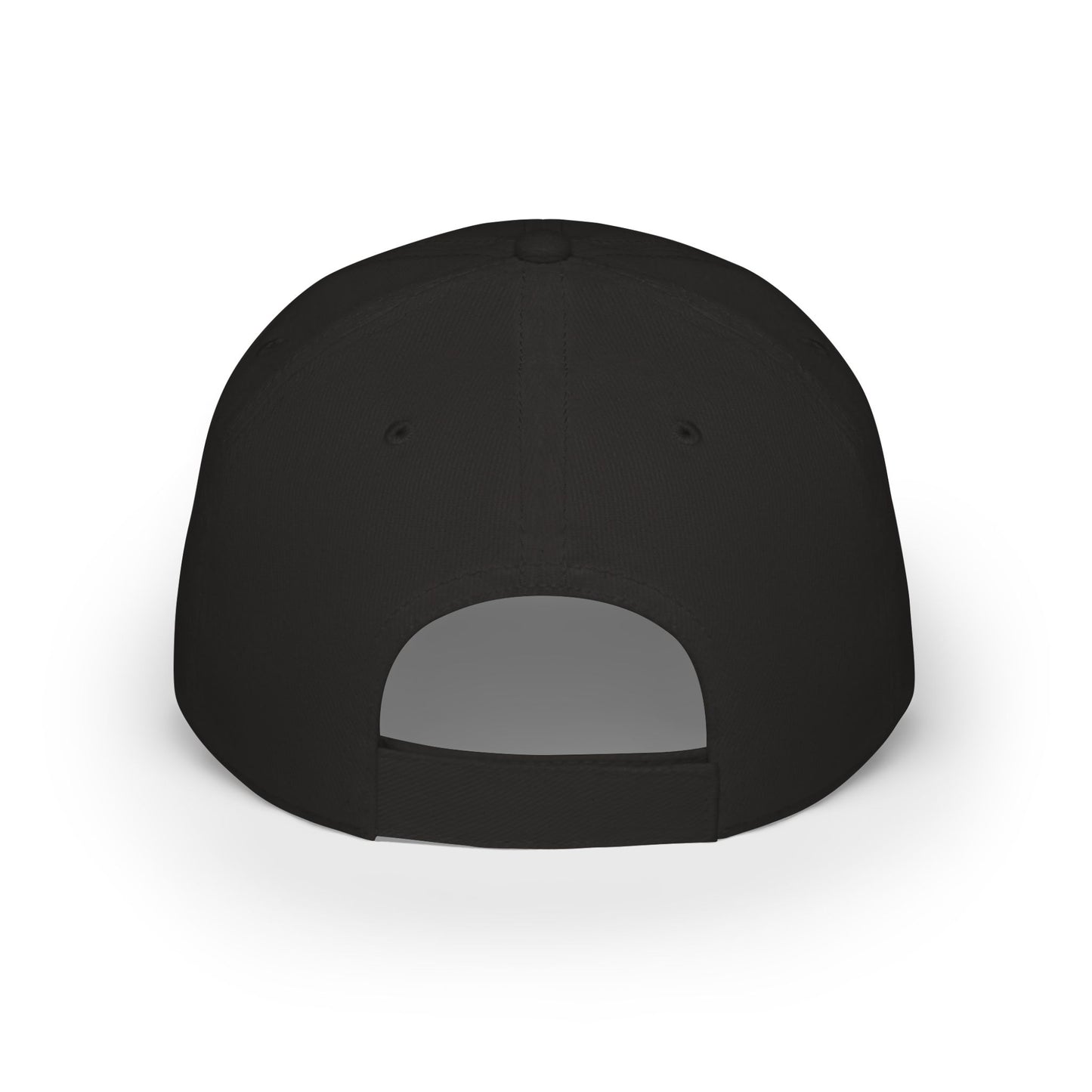 Coreezy Dad Hat – Low Profile Cap | Minimal Logo Streetwear Hat | Unisex Adjustable