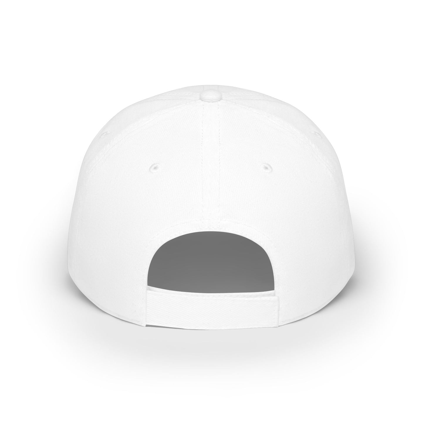 Coreezy Dad Hat – Low Profile Cap | Minimal Logo Streetwear Hat | Unisex Adjustable